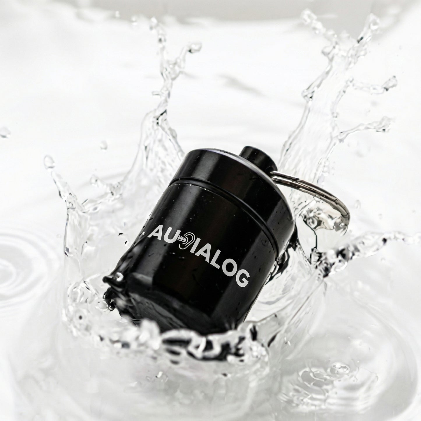 Audialog™ Pro Filter Kit