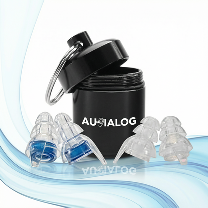 Audialog™ Pro Filter Kit