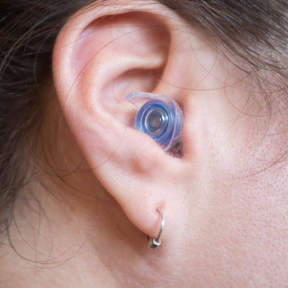 Audialog™ Pro Filter Kit